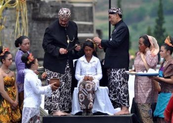 Pagelaran Dieng Culture Festifal Akan Digelar September 2022