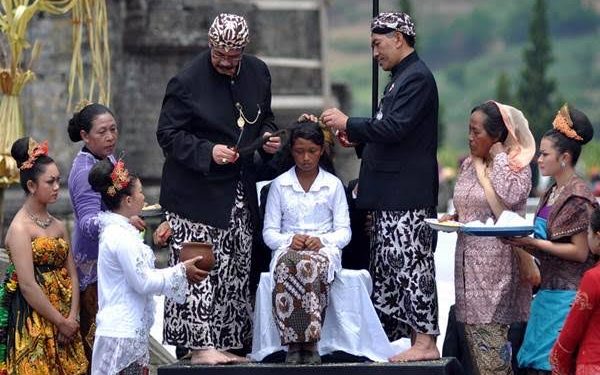 Pagelaran Dieng Culture Festifal Akan Digelar September 2022