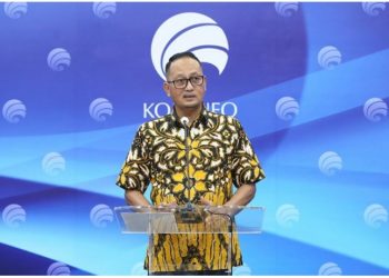 Kominfo Bantu dan Dampingi untuk Pendaftaran PSE Lingkup Privat