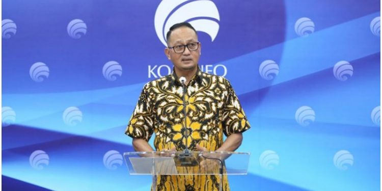 Kominfo Bantu dan Dampingi untuk Pendaftaran PSE Lingkup Privat