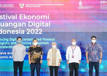 Manfaat Digitalisasi Sistem Pembayaran Bagi Masyarakat