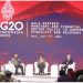 Presidensi G20 Jalur Keuangan Jawab 5 Isu Strategis Global
