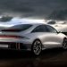 Hyundai, Desain Utuh Ioniq 6 Berbeda Jauh Dari Ioniq 5