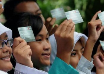 Pemkot Jakarta Barat Berlakukan Cabut KJP Bagi Siswa Tawuran