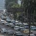 Atasi Kemacetan, Polda Metro Usulkan Pengaturan Jam Masuk Kerja