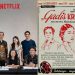 Netflix Rilis Pemain “Gadis Kretek”, Dibintangi Aktor Aktris Ternama