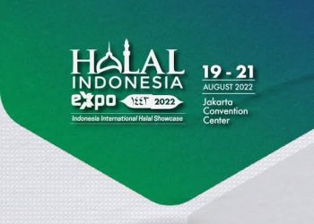 HIEX 2022 Hadir Di Jakarta, Agustus Mendatang