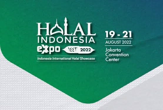 HIEX 2022 Hadir Di Jakarta, Agustus Mendatang
