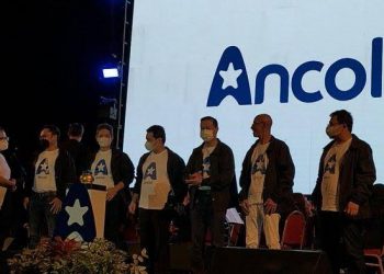 Ancol Luncurkan Logo Baru Nan Simpel Bertajuk Keceriaan & Kebahagiaan