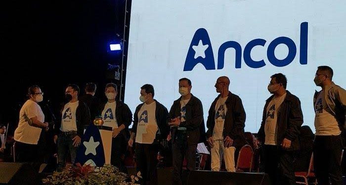 Ancol Luncurkan Logo Baru Nan Simpel Bertajuk Keceriaan & Kebahagiaan