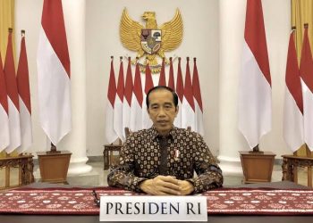 Agenda Presiden RI, Kunjungi 3 Negara Dalam 3 Hari