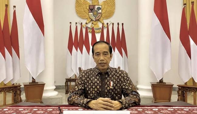 Agenda Presiden RI, Kunjungi 3 Negara Dalam 3 Hari