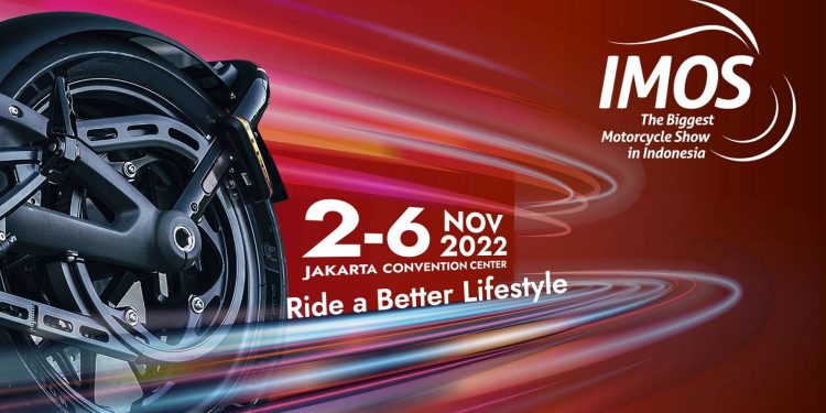IMOS Kembali Digelar November 2022