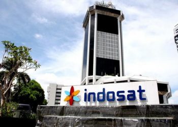 Emas dan Perunggu Sukses Diraih Indosat Ooredoo Hutchison