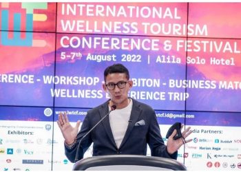 IWTCF 2022: Hadirkan 24 UMKM dan 30 Industri Non UMKM