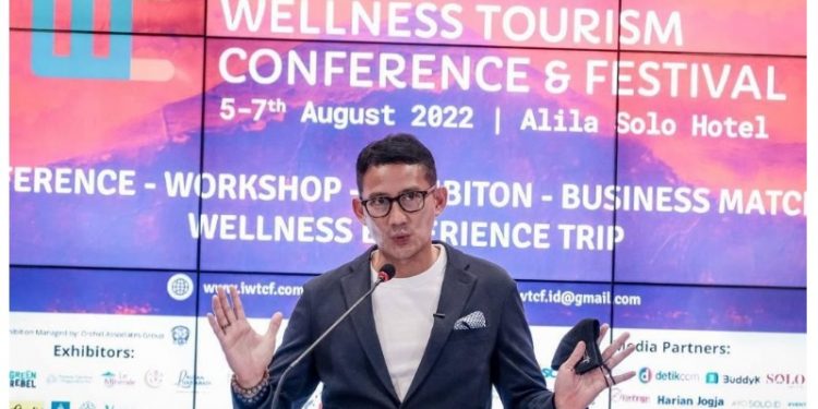 IWTCF 2022: Hadirkan 24 UMKM dan 30 Industri Non UMKM