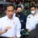 Jokowi Targetkan Penerbitan NIB 100rb/Hari Untuk Mikro, Kecil, dan Menengah UMKM