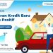 Survei BI: Penyaluran Kredit Baru Tumbuh Positif