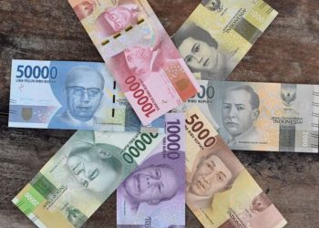 Jokowi : Rupiah Tahun 2022, Gunakan 8 Foto Pahlawan Nasional