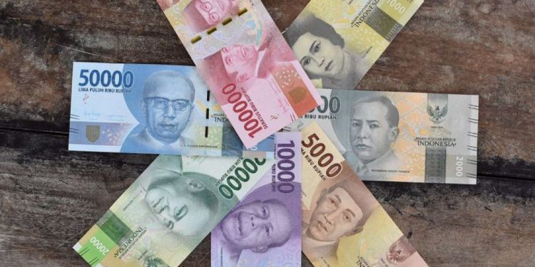 Jokowi : Rupiah Tahun 2022, Gunakan 8 Foto Pahlawan Nasional