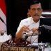 Luhut Bangun Pabrik CPO dan Minyak Goreng di Bengkulu