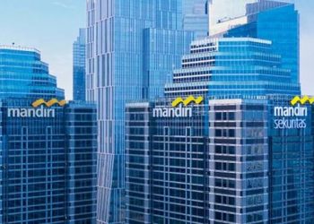 Bank Mandiri Dukung Pembiayaan Kelanjutan Dalam Transisi Ekonomi Hijau