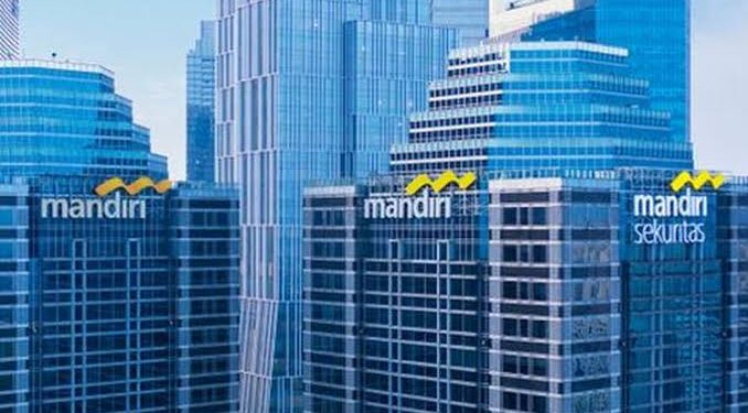 Bank Mandiri Dukung Pembiayaan Kelanjutan Dalam Transisi Ekonomi Hijau