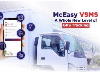 McEasy Peroleh Pendanaan Seri A Senilai US$ 6,5 Juta