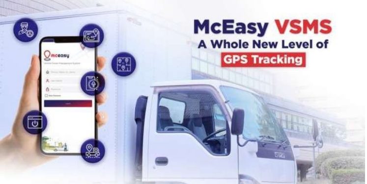 McEasy Peroleh Pendanaan Seri A Senilai US$ 6,5 Juta