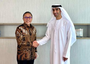 Sejarah Baru Perdagangan Indonesia – Uni Emirat Arab