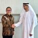 Sejarah Baru Perdagangan Indonesia – Uni Emirat Arab