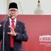 Surplus Semester I 2022 Terbesar Sepanjang Sejarah