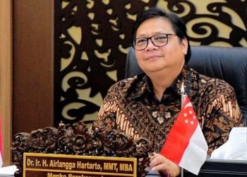Pemerintah Berkomitmen Siapkan Program dan Ekosistem Digital