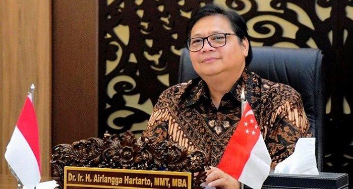 Pemerintah Berkomitmen Siapkan Program dan Ekosistem Digital