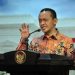 Realisasi Investasi Naik 32% Tembus Rp584,6 Triliun di Semester I 2022