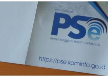 Untuk PSE, Masih Ada Giant Technology yang Belum Terdaftar