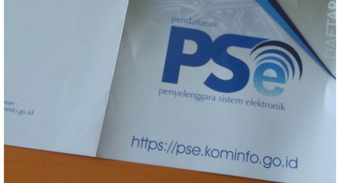 Untuk PSE, Masih Ada Giant Technology yang Belum Terdaftar