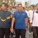 Sandiaga Cetuskan Madiun Fashion Week DiGelar di Wisata Kereta Api