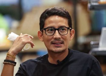 Menparekraf Sebut Indonesia Menjadi Pasar Konsumsi Halal Terbesar di Dunia