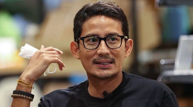 Menparekraf Sebut Indonesia Menjadi Pasar Konsumsi Halal Terbesar di Dunia