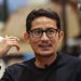 Menparekraf Sebut Indonesia Menjadi Pasar Konsumsi Halal Terbesar di Dunia