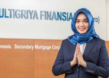 Kolaborasi SMF dan PNM Luncurkan Program HOME Syariah