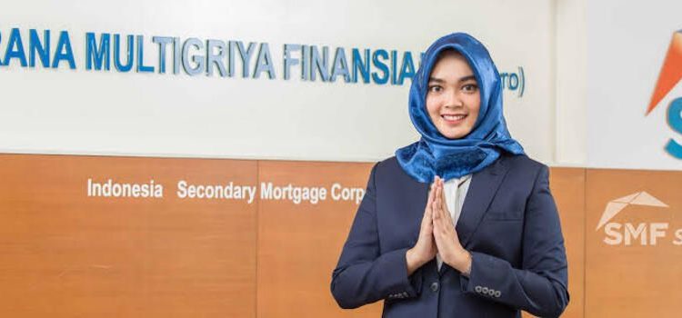 Kolaborasi SMF dan PNM Luncurkan Program HOME Syariah