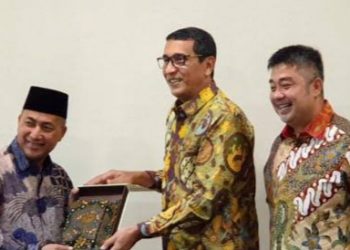 Gas Pertamina Dukung Tambahan 2500 SR Jargas di Muba