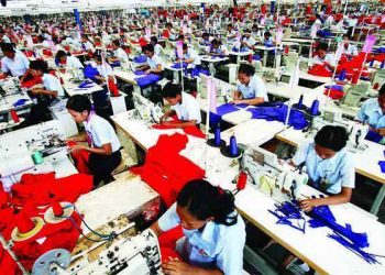 100 Tahun Industri Tekstil, Momentum Tingkatkan Kinerja Industri TPT