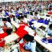 100 Tahun Industri Tekstil, Momentum Tingkatkan Kinerja Industri TPT
