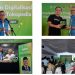 Digitalisasi Sejuta Pedagang UMKM dan Seribu Pasar Rakyat