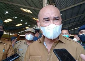 Gencar Sosialisasi Penetapan Tarif Masuk Ke Pulau Komodo & Padar