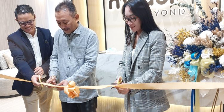 10 Manfaat Layanan Moduit Beyound Diluncurkan Untuk Nasabah