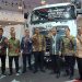 UD Trucks Hadir di GIIAS 2022 Pamerkan Quester Euro 5